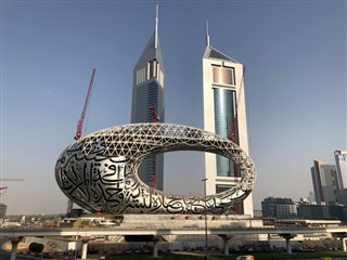 Iconic Arabia